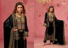 Baccarat By Ibiza Viscose Velvet Designer Salwar Suits Wholesale In India

